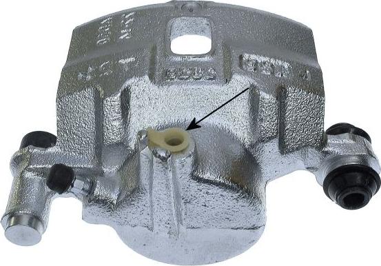 Textar 38237700 - Brake Caliper www.autospares.lv