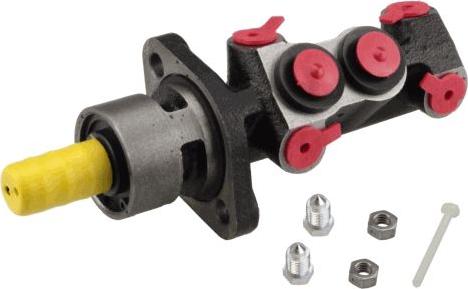 Textar 33087100 - Brake Master Cylinder www.autospares.lv