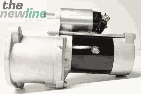 The NewLine RE8646N - Starteris autospares.lv