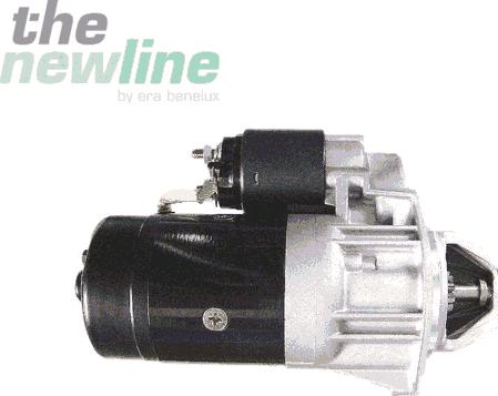 The NewLine RE8668N - Starteris autospares.lv