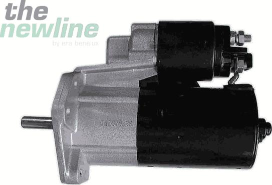 The NewLine RE8075N - Starter www.autospares.lv