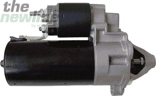 The NewLine RE8192N - Starter www.autospares.lv