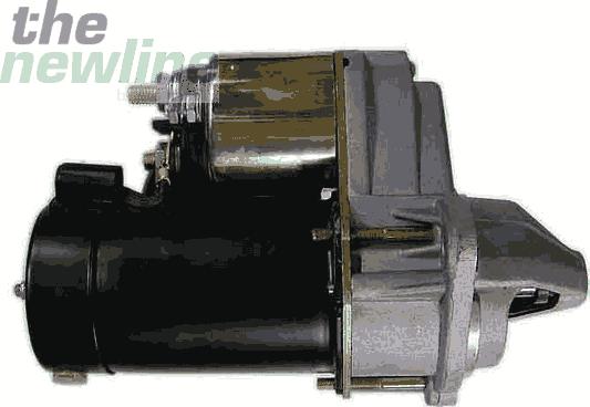 The NewLine RE8165N - Стартер www.autospares.lv