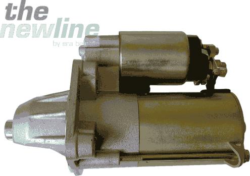 The NewLine RE81021N - Starter www.autospares.lv