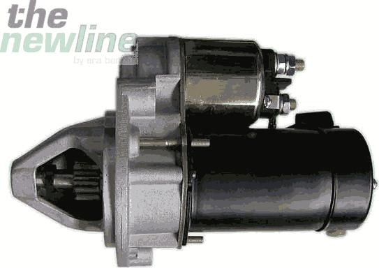 The NewLine RE81023N - Starteris www.autospares.lv