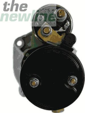 The NewLine RE8847N - Starteris autospares.lv