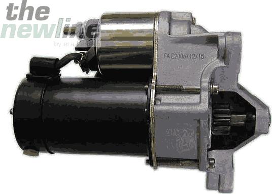 The NewLine RE8847N - Starter www.autospares.lv