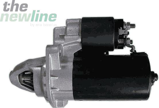 The NewLine RE8852N - Starter www.autospares.lv