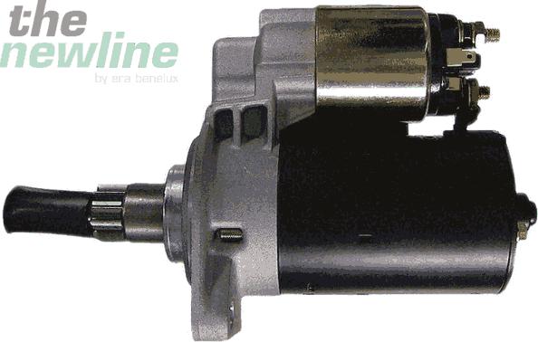 The NewLine RE8801N - Starter www.autospares.lv