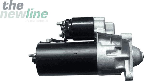 The NewLine RE8816N - Starter www.autospares.lv