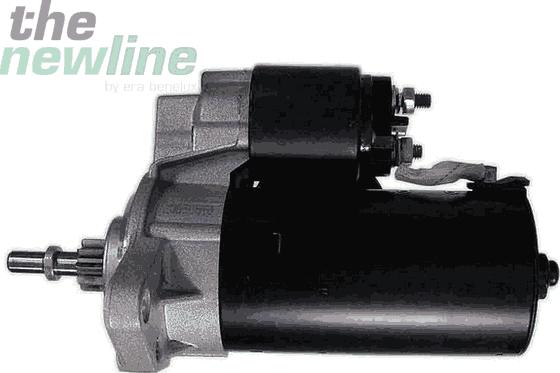 The NewLine RE8829N - Starter www.autospares.lv