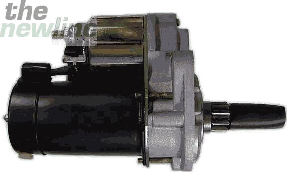 The NewLine RE8828N - Starter www.autospares.lv