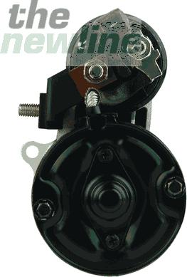 The NewLine RE83507N - Starter www.autospares.lv