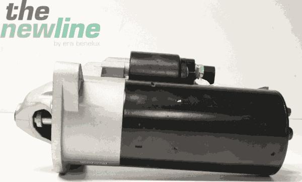 The NewLine RE83528N - Starter www.autospares.lv