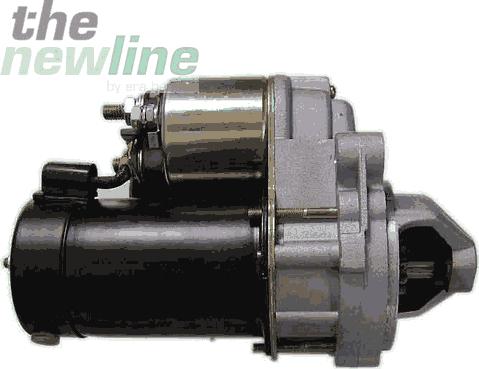 The NewLine RE8292N - Starteris autospares.lv