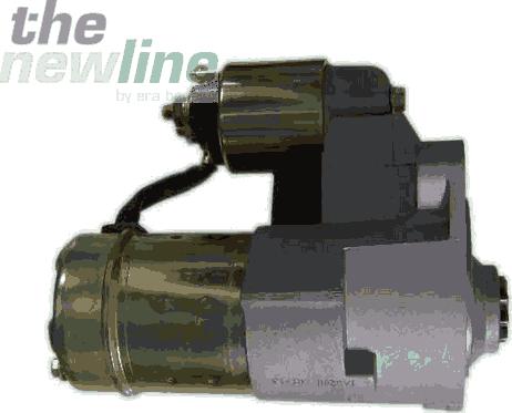 The NewLine RE8260N - Starteris www.autospares.lv