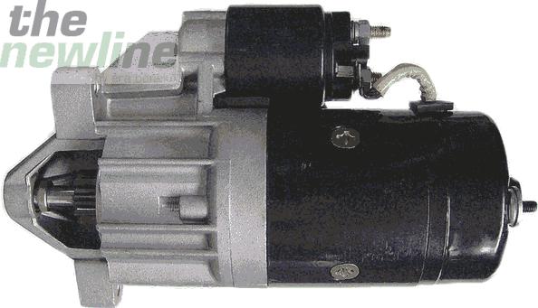 The NewLine RE8288N - Starter www.autospares.lv