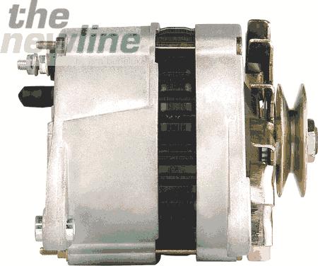 The NewLine RE7952N - Alternator www.autospares.lv