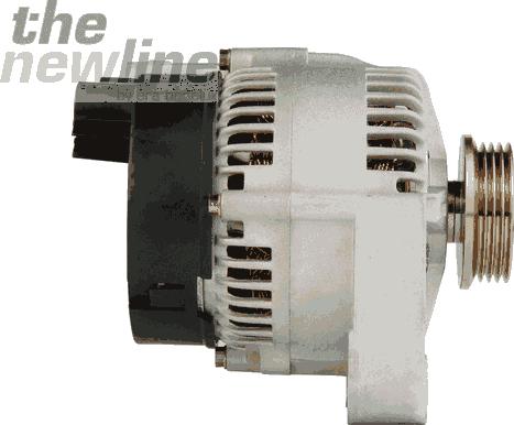 The NewLine RE7962N - Ģenerators www.autospares.lv