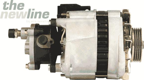 The NewLine RE7453N - Ģenerators www.autospares.lv