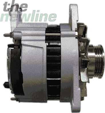 The NewLine RE7401N - Генератор www.autospares.lv