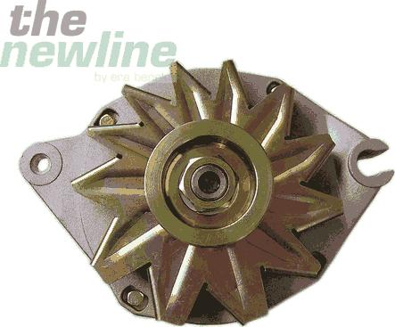 The NewLine RE7408N - Ģenerators www.autospares.lv