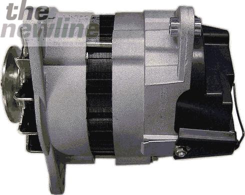 The NewLine RE7402N - Генератор www.autospares.lv