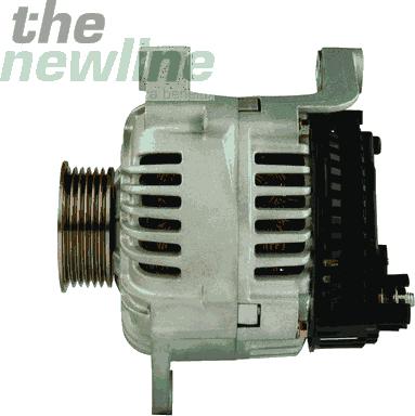 The NewLine RE7434N - Генератор www.autospares.lv