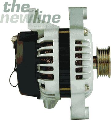 The NewLine RE75006N - Ģenerators autospares.lv