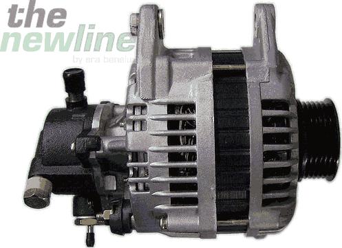 The NewLine RE75015N - Alternator www.autospares.lv