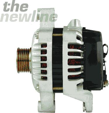 The NewLine RE7528N - Ģenerators autospares.lv