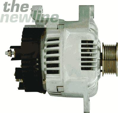 The NewLine RE7040N - Alternator www.autospares.lv