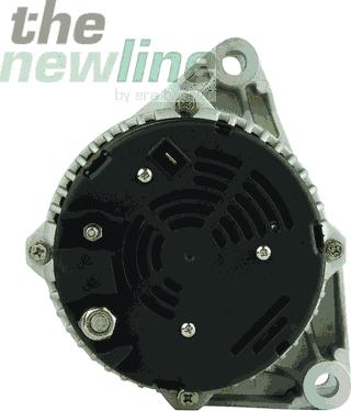 The NewLine RE7057N - Генератор www.autospares.lv