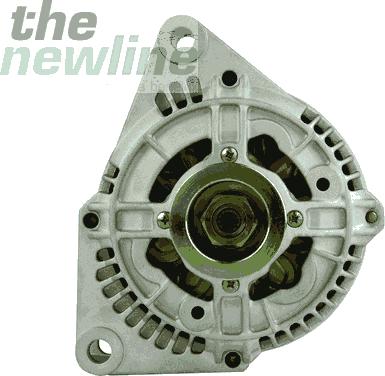 The NewLine RE7057N - Генератор www.autospares.lv