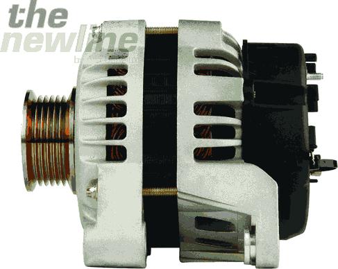 The NewLine RE7033N - Ģenerators www.autospares.lv