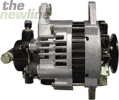 The NewLine RE7037N - Ģenerators autospares.lv