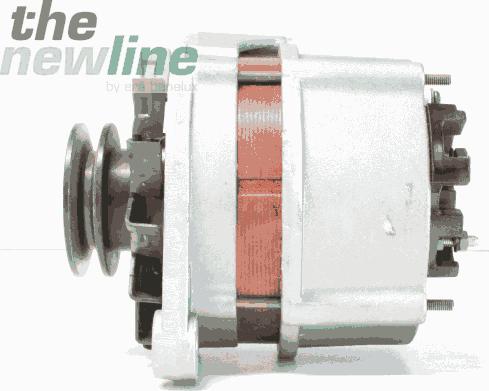 The NewLine RE7072N - Генератор www.autospares.lv