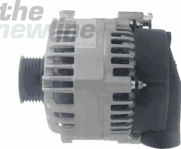 The NewLine RE73599N - Генератор www.autospares.lv