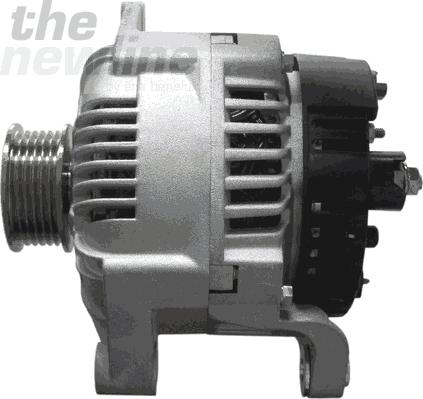 The NewLine RE73549N - Alternator www.autospares.lv