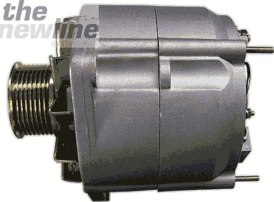 The NewLine RE73505N - Alternator www.autospares.lv