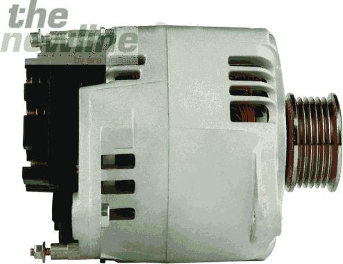 The NewLine RE73508N - Ģenerators autospares.lv