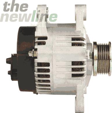 The NewLine RE73507N - Генератор www.autospares.lv