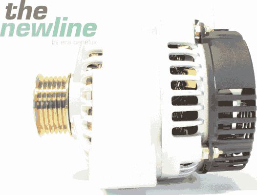 The NewLine RE73534N - Ģenerators www.autospares.lv