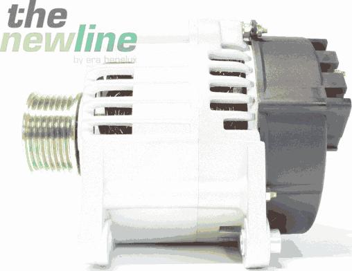 The NewLine RE73520N - Alternator www.autospares.lv