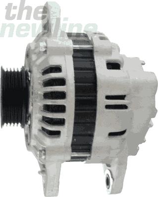 The NewLine RE73665N - Генератор www.autospares.lv