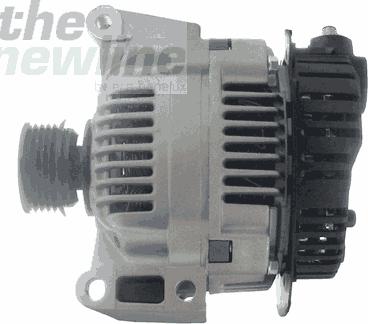 The NewLine RE73626N - Ģenerators www.autospares.lv