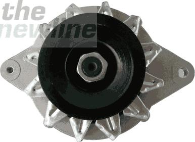 The NewLine RE73678N - Генератор www.autospares.lv