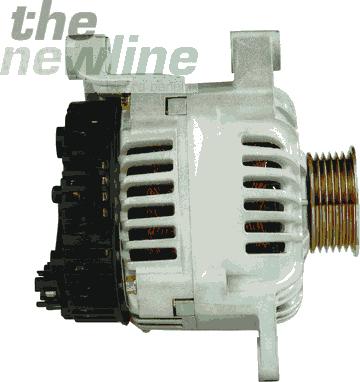 The NewLine RE72016N - Ģenerators autospares.lv