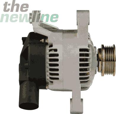 The NewLine RE72080N - Alternator www.autospares.lv