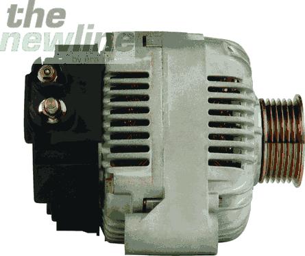 The NewLine RE72039N - Генератор www.autospares.lv